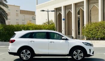 SORENTO 2020 (FULL OPTION) full