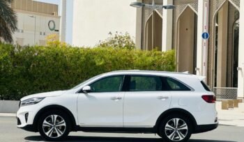 SORENTO 2020 (FULL OPTION) full