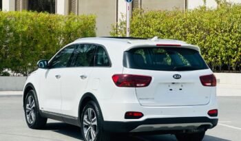 SORENTO 2020 (FULL OPTION) full