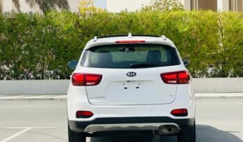 SORENTO 2020 (FULL OPTION) full