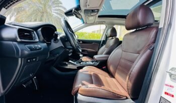 SORENTO 2020 (FULL OPTION) full