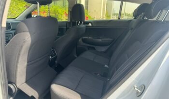 SPORTAGE 2021 full