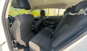 SPORTAGE 2021 full