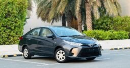 YARIS 2022