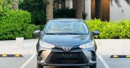 YARIS 2022