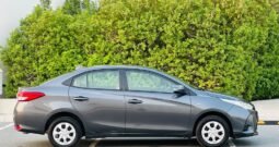 YARIS 2022