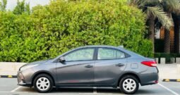 YARIS 2022