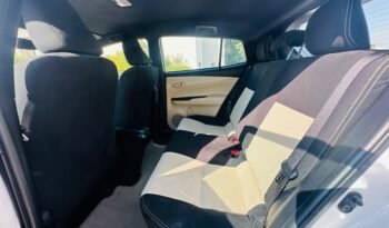 YARIS 2020 HB full