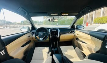 YARIS 2020 HB full