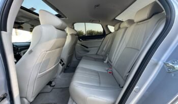 ACCORD 2021 (FULL OPTION) full