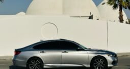 ACCORD 2021 (FULL OPTION)