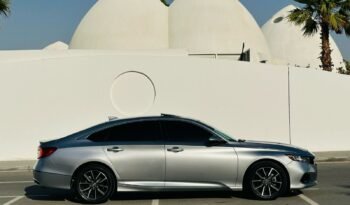ACCORD 2021 (FULL OPTION) full