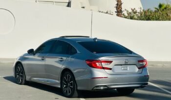 ACCORD 2021 (FULL OPTION) full
