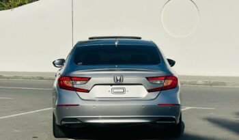 ACCORD 2021 (FULL OPTION) full