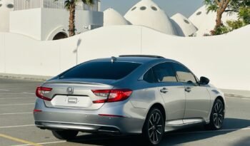 ACCORD 2021 (FULL OPTION) full