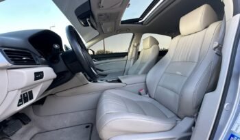 ACCORD 2021 (FULL OPTION) full