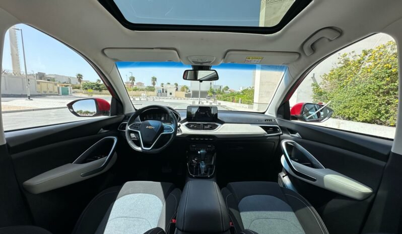 CAPTIVA 2023 (FULL OPTION) full