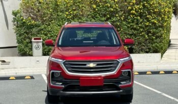 CAPTIVA 2023 (FULL OPTION) full
