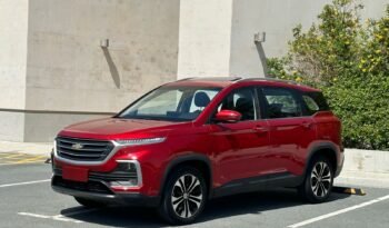 CAPTIVA 2023 (FULL OPTION) full