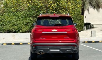 CAPTIVA 2023 (FULL OPTION) full