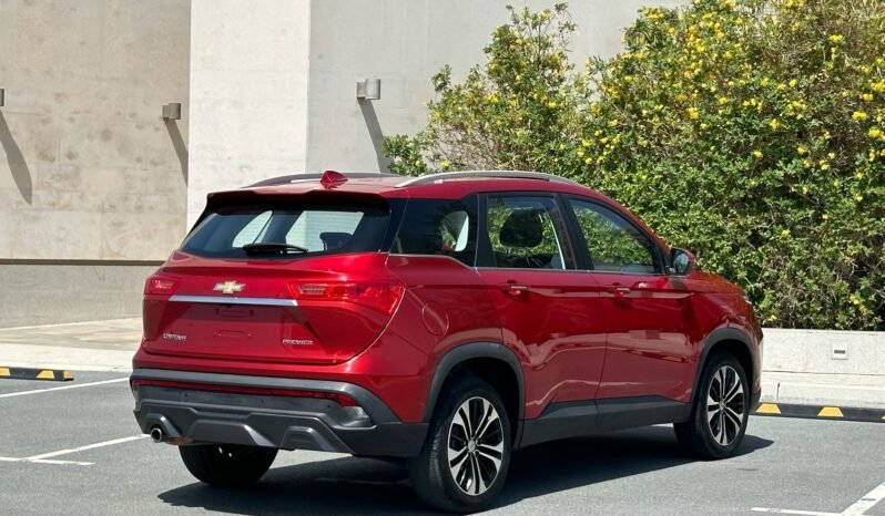 CAPTIVA 2023 (FULL OPTION) full