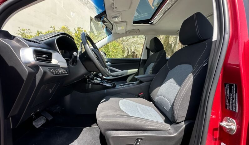CAPTIVA 2023 (FULL OPTION) full