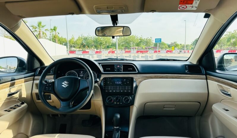 SUZUKI CIAZ 2023 full
