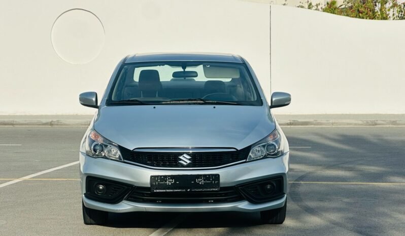 SUZUKI CIAZ 2023 full