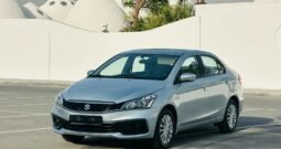 SUZUKI CIAZ 2023