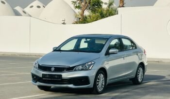 SUZUKI CIAZ 2023 full