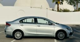 SUZUKI CIAZ 2023