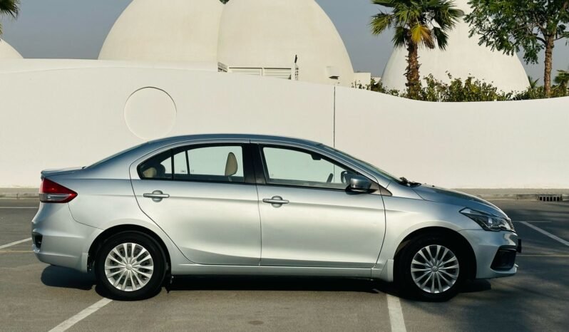 SUZUKI CIAZ 2023 full