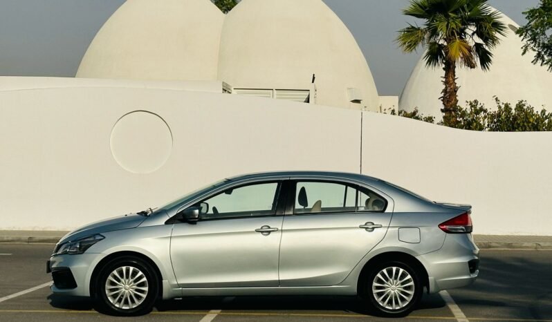 SUZUKI CIAZ 2023 full