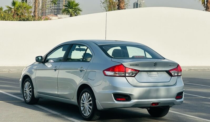 SUZUKI CIAZ 2023 full