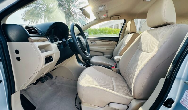 SUZUKI CIAZ 2023 full
