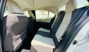 COROLLA 2021 2.0 full