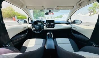 COROLLA 2021 2.0 full