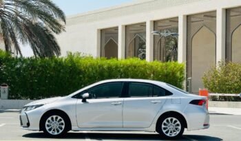 COROLLA 2021 2.0 full