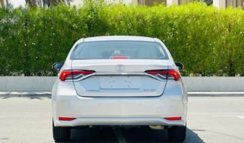 COROLLA 2021 2.0 full