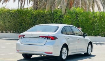 COROLLA 2021 2.0 full