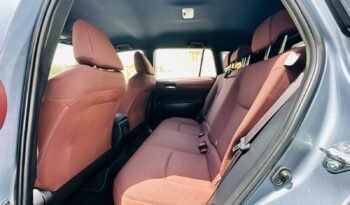 COROLLA CROSS 2022 (HYBRID) full