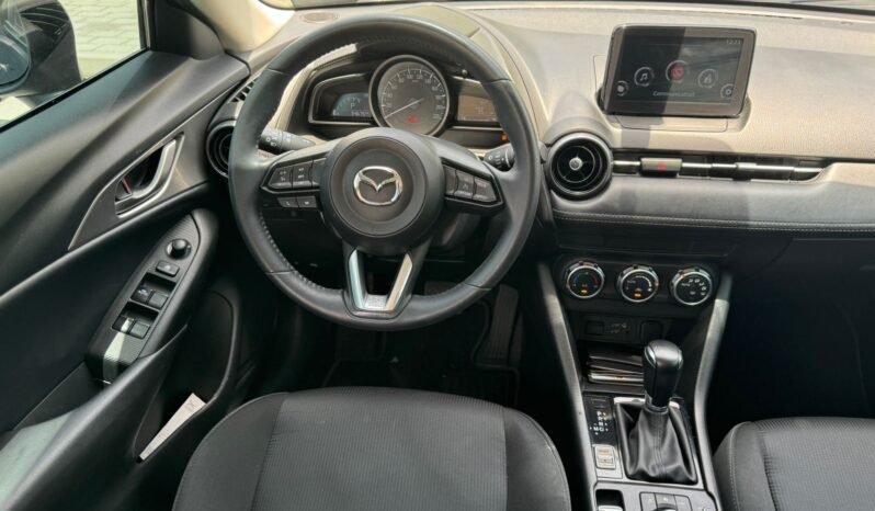 CX-3 2024 full