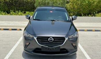 CX-3 2024 full