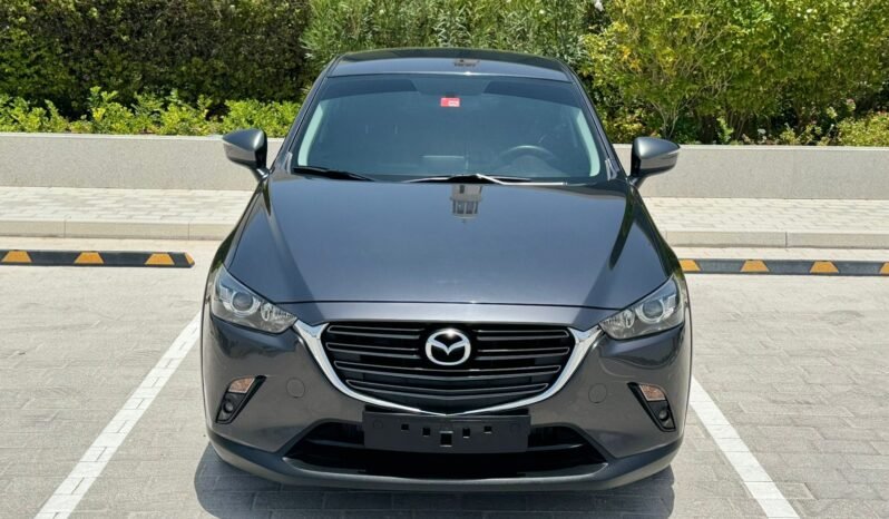 CX-3 2024 full