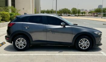 CX-3 2024 full