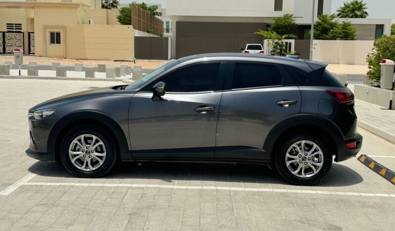 CX-3 2024 full