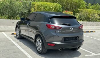 CX-3 2024 full