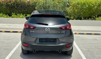 CX-3 2024 full