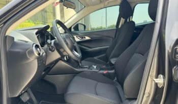 CX-3 2024 full