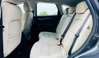 CX-5 2023 full